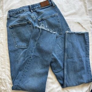 Urban Outfitters BDG Dillons jeans